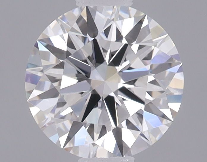 1.03 ct. round Lab Grown Diamond front image