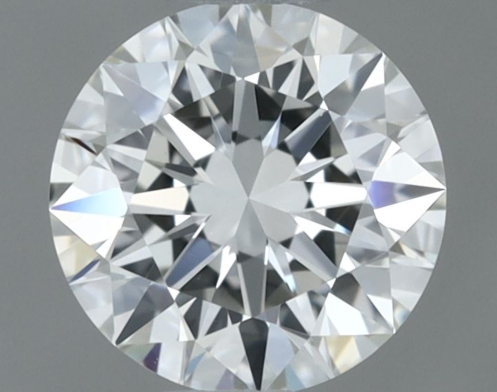 0.45 ct Round diamond