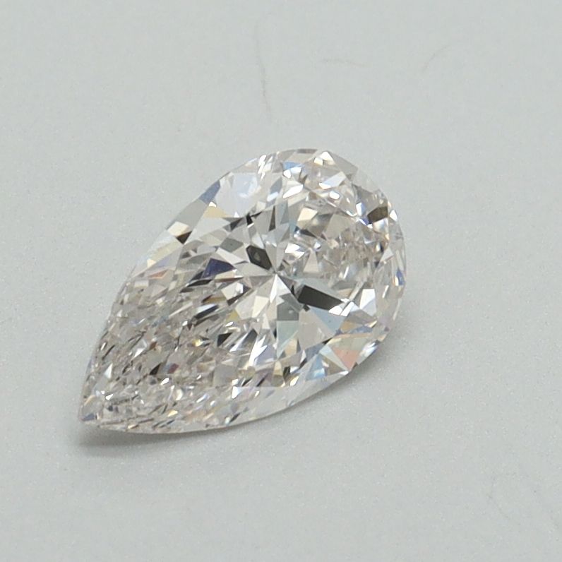 0.53 ct. pear Lab Grown Diamond front image