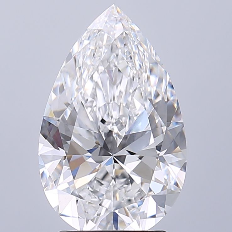 2.7 Carat