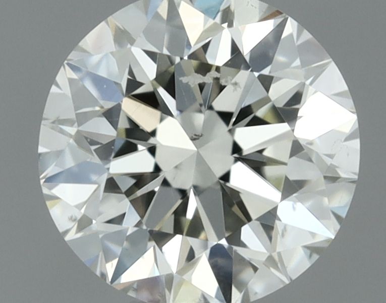 0.40 ct Round diamond