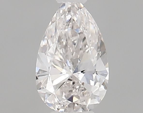 0.33 ct Pear diamond