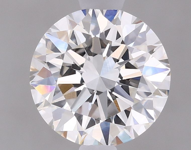 1.06 ct. round Lab Grown Diamond front image