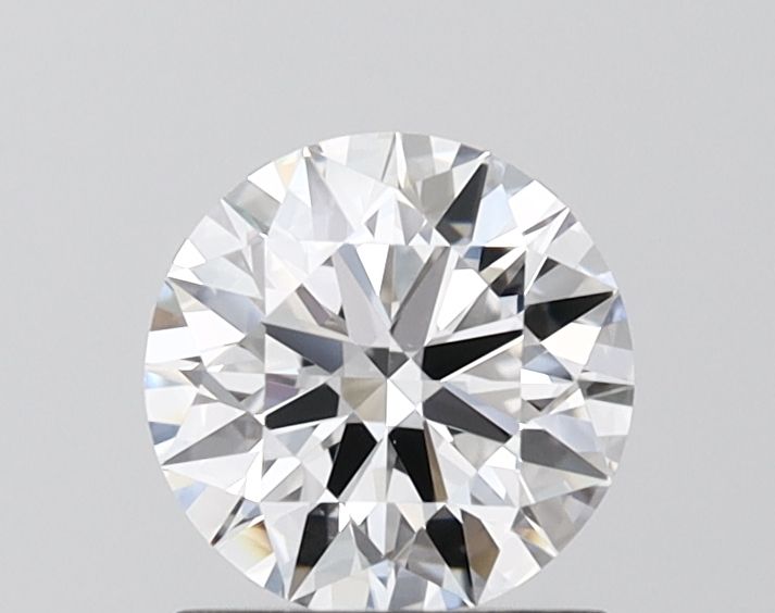 1.06 ct. round Lab Grown Diamond front image