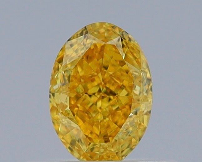 0.50 ct Oval diamond