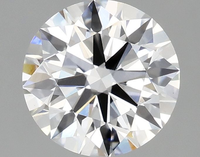 1.98 ct. round Lab Grown Diamond front image