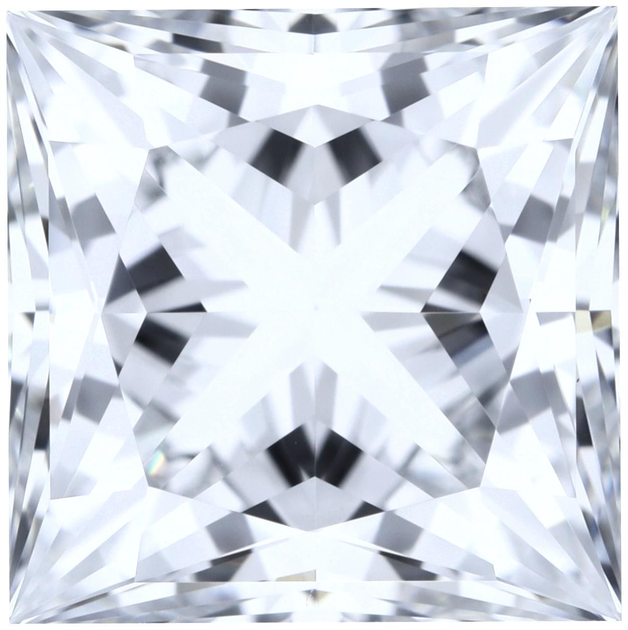 1.07 Carat