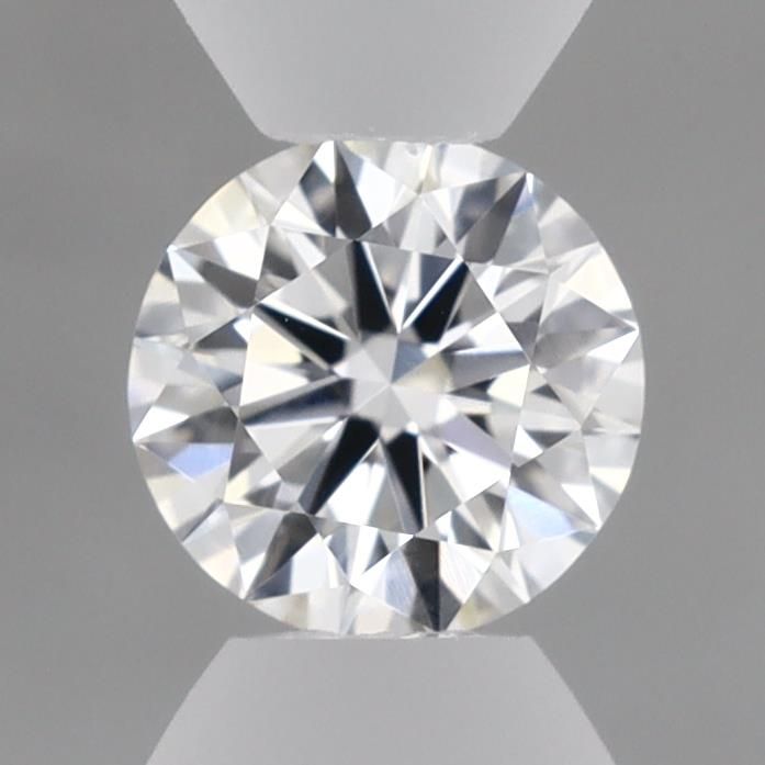 0.29 ct lab-grown Round Diamond