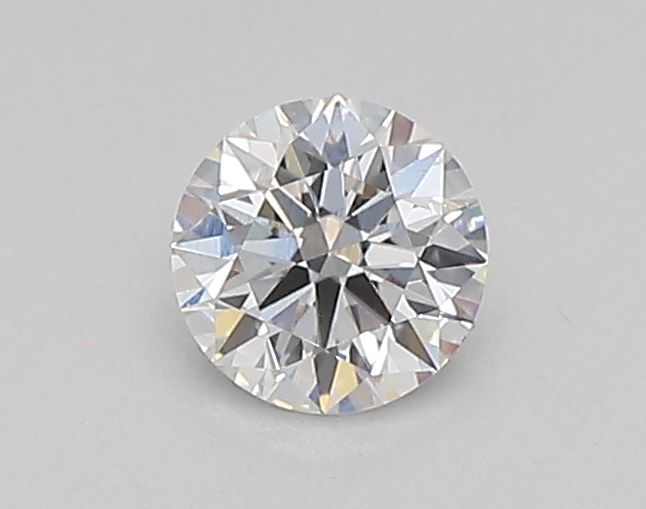 0.26 ct lab-grown Round Diamond