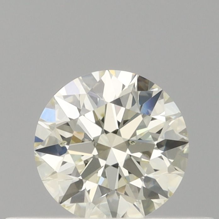 0.31 ct Round Diamond