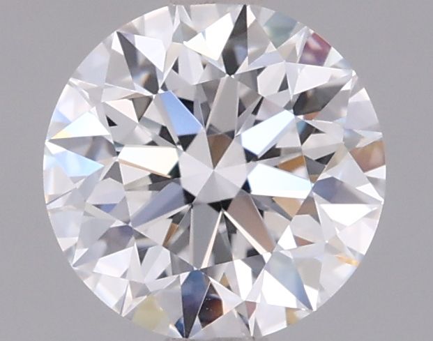 1.09 ct. round Lab Grown Diamond front image