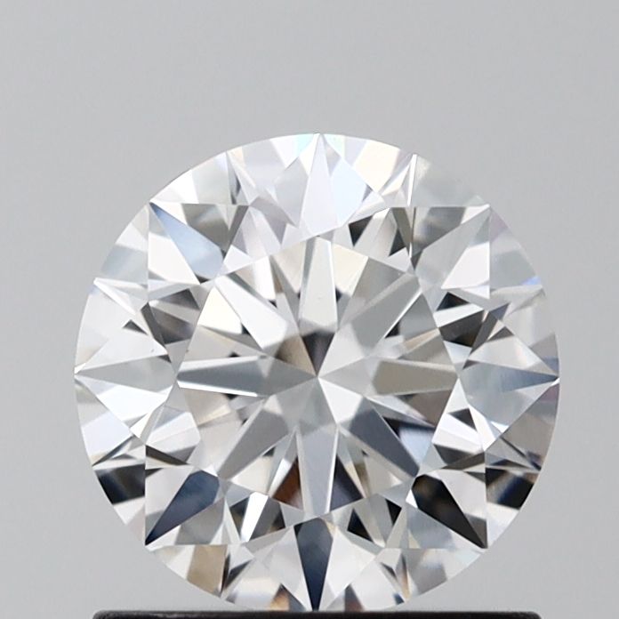 1.02 ct. round Lab Grown Diamond front image