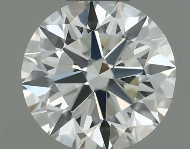 0.30 ct Round diamond