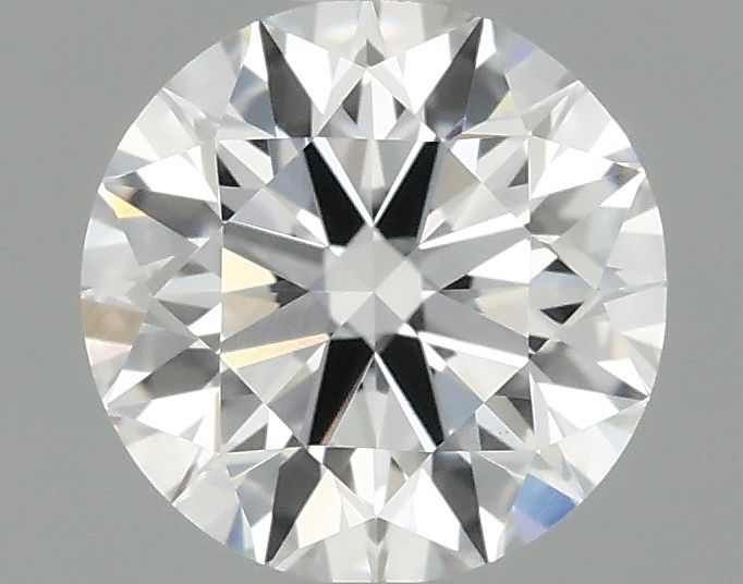 1.09 ct. round Lab Grown Diamond front image