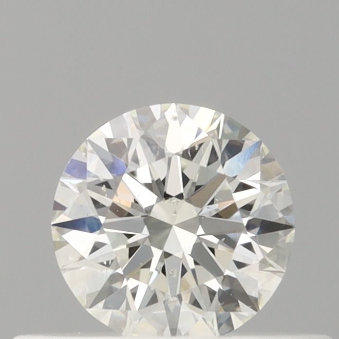 0.34 ct Round Diamond