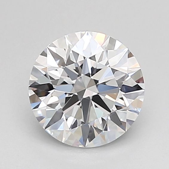 1.03 ct. round Lab Grown Diamond front image