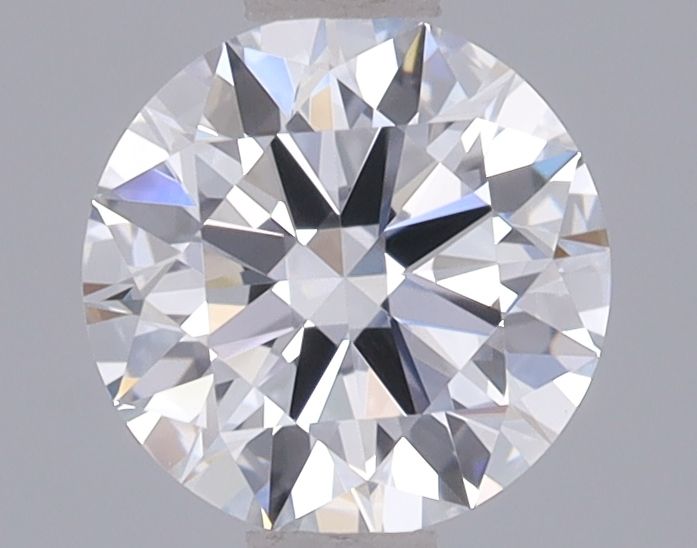 1.00 ct. round Lab Grown Diamond front image