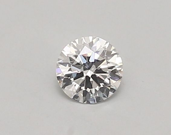 0.33 ct lab-grown Round Diamond