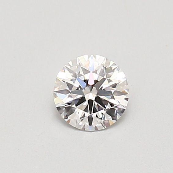0.43 ct lab-grown Round Diamond