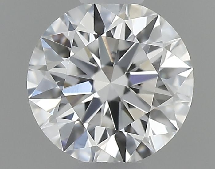 0.31 ct Round diamond