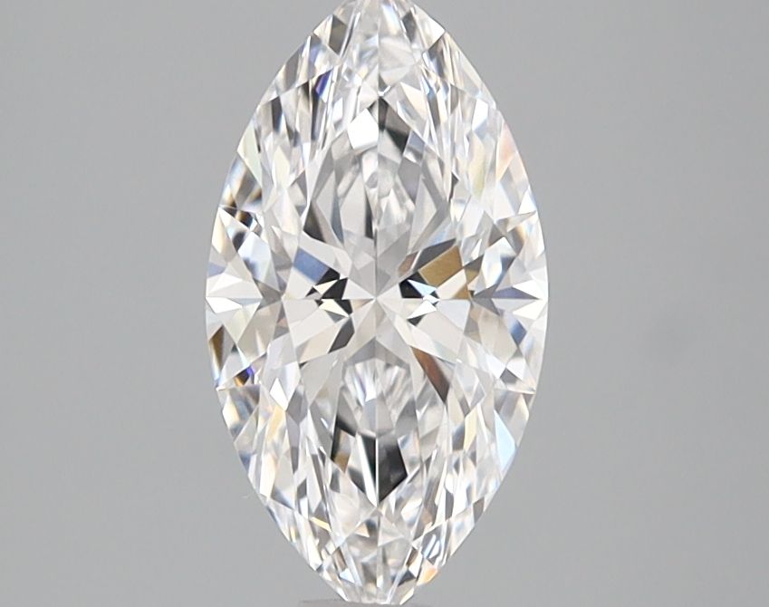1.01 ct. marquise Lab Grown Diamond front image