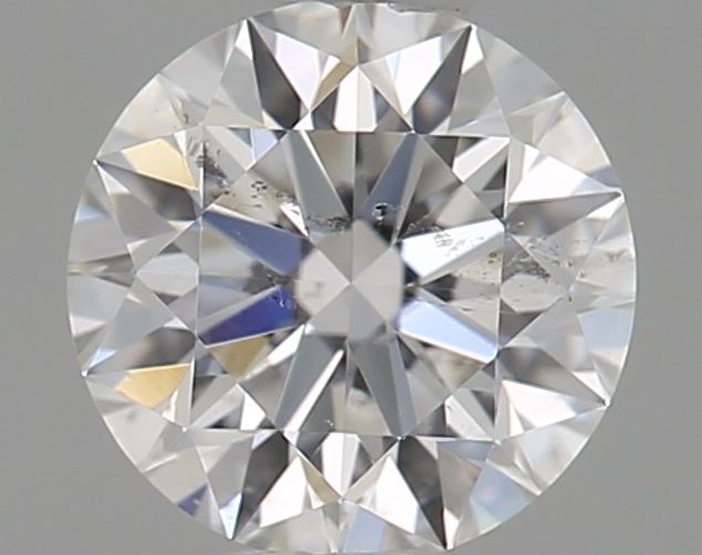 0.31 ct Round Diamond