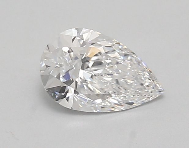 0.92 ct. pear Lab Grown Diamond front image
