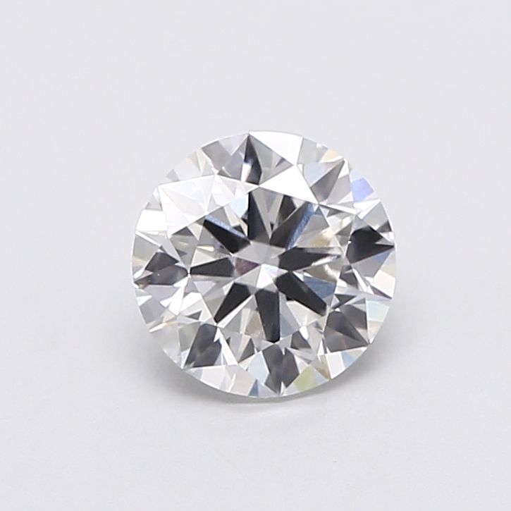 1.01 ct Round diamond