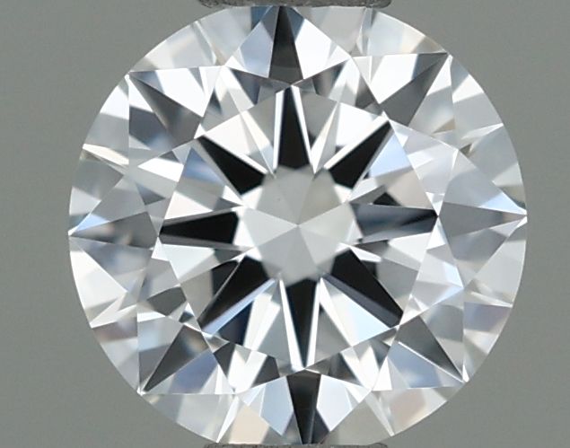 0.40 ct Round diamond