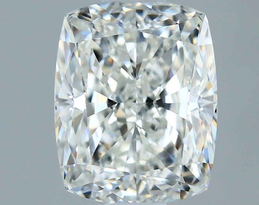 0.70 ct Cushion Brilliant diamond