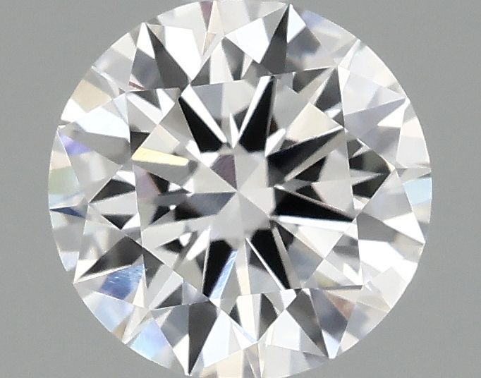 1.03 ct. round Lab Grown Diamond front image