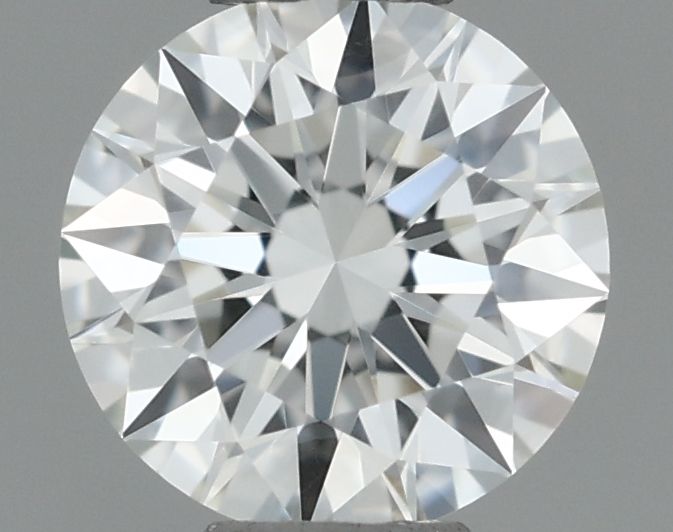 0.31 ct Round diamond
