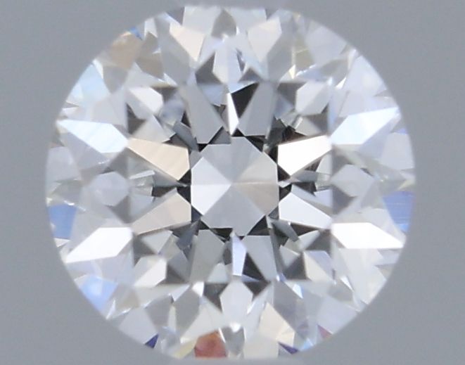 0.26 ct lab-grown Round Diamond