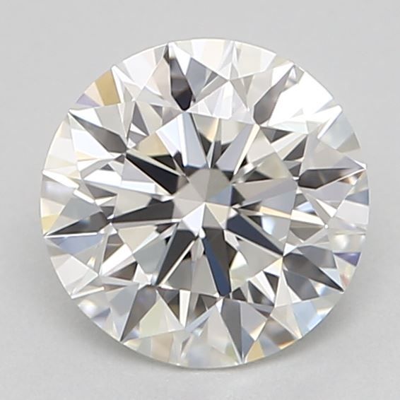 0.60 ct Round diamond