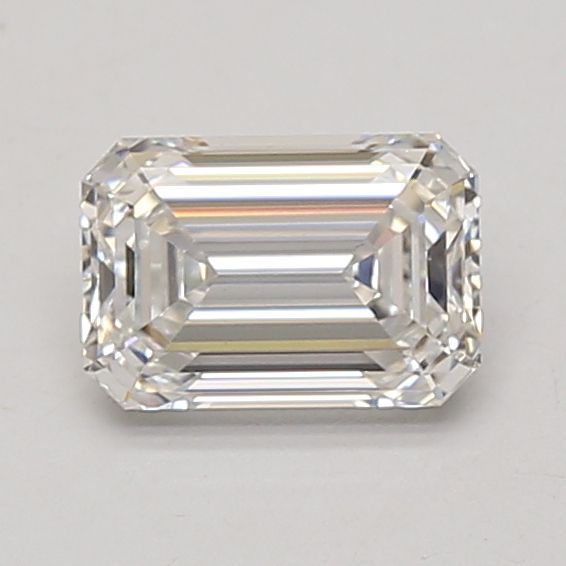 1.02 ct lab-grown Emerald Diamond