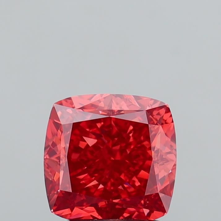 2.09 ct Cushion Modified diamond
