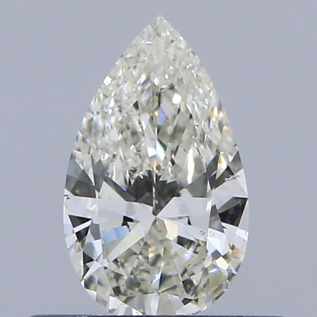 0.33 ct Pear Diamond