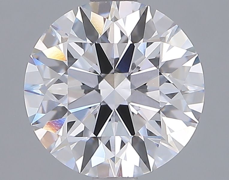2.45 Carat