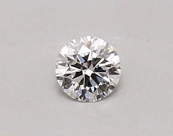 0.27 ct lab-grown Round Diamond