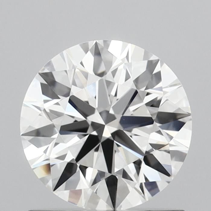 1.02 ct. round Lab Grown Diamond front image