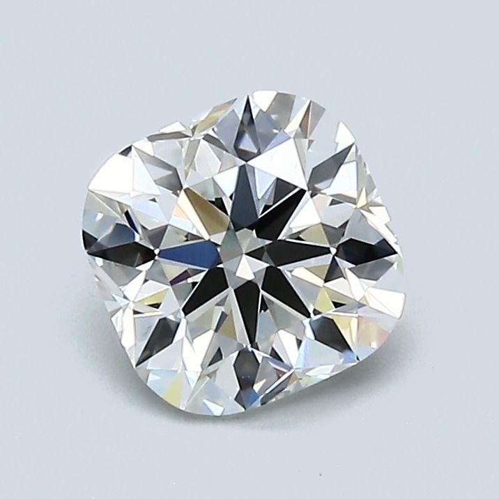 Diament 1.06 ct I/VS1