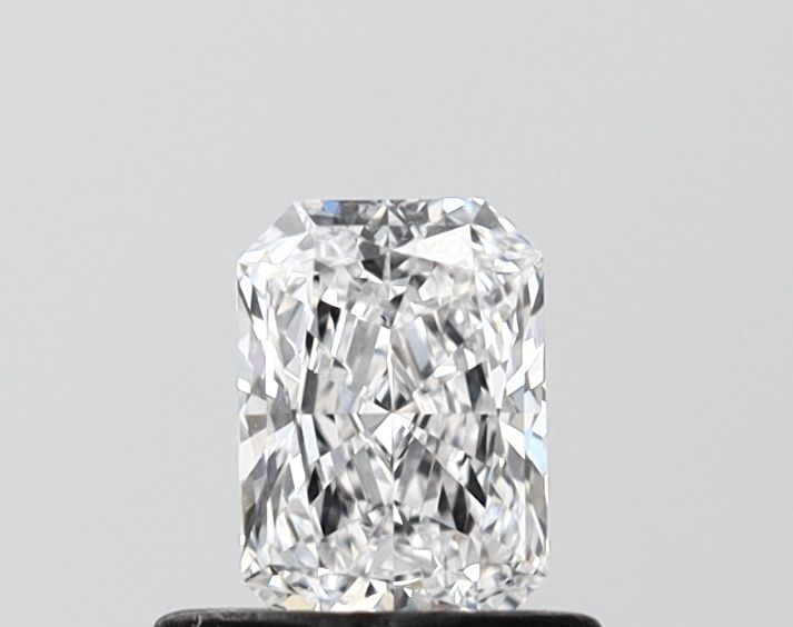 0.52 ct. radiant Lab Grown Diamond front image