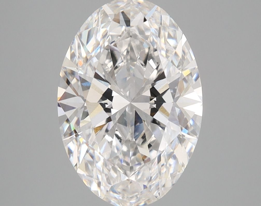 2.58 Carat