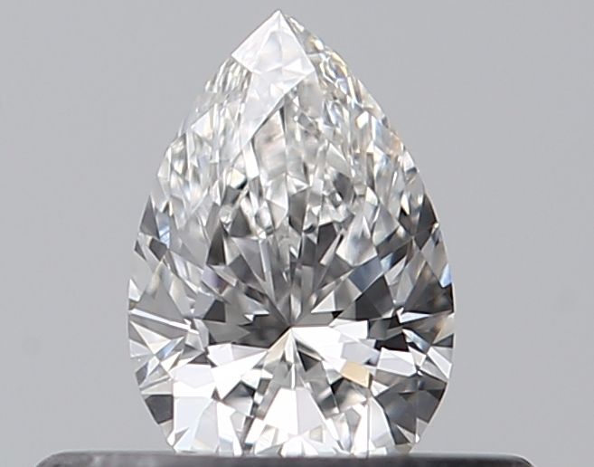 0.29 ct Pear diamond