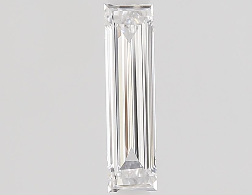 0.32 ct Baguette Diamond
