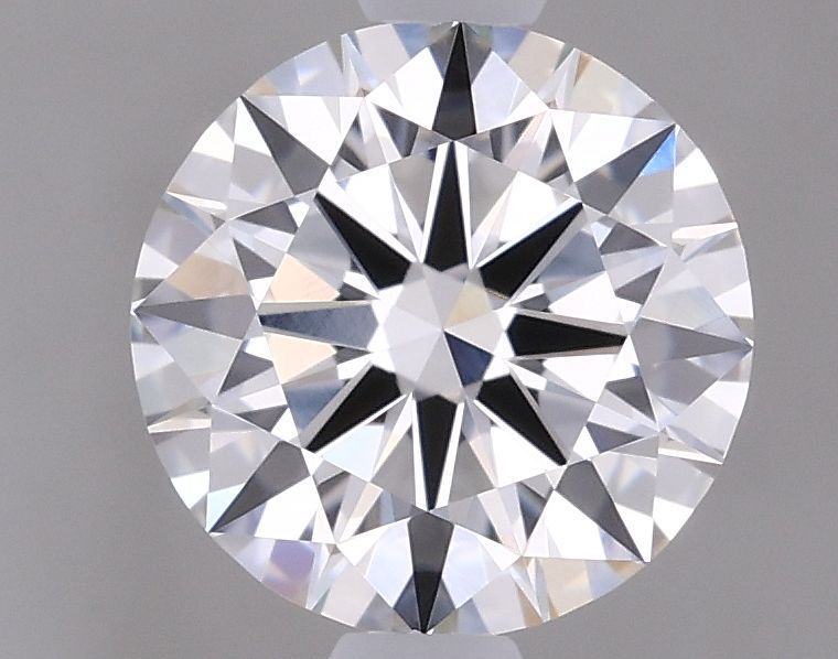 1.00 ct. round Lab Grown Diamond front image