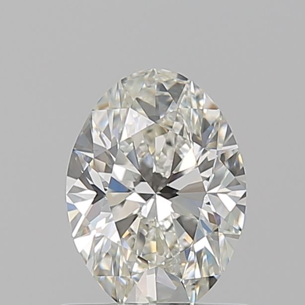 0.90 ct Oval diamond