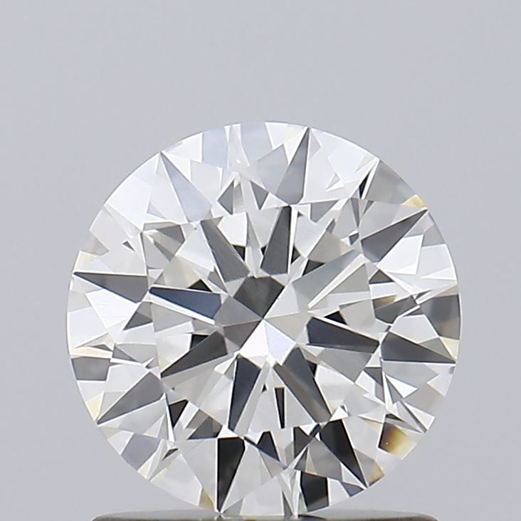 1.09 ct. round Lab Grown Diamond front image