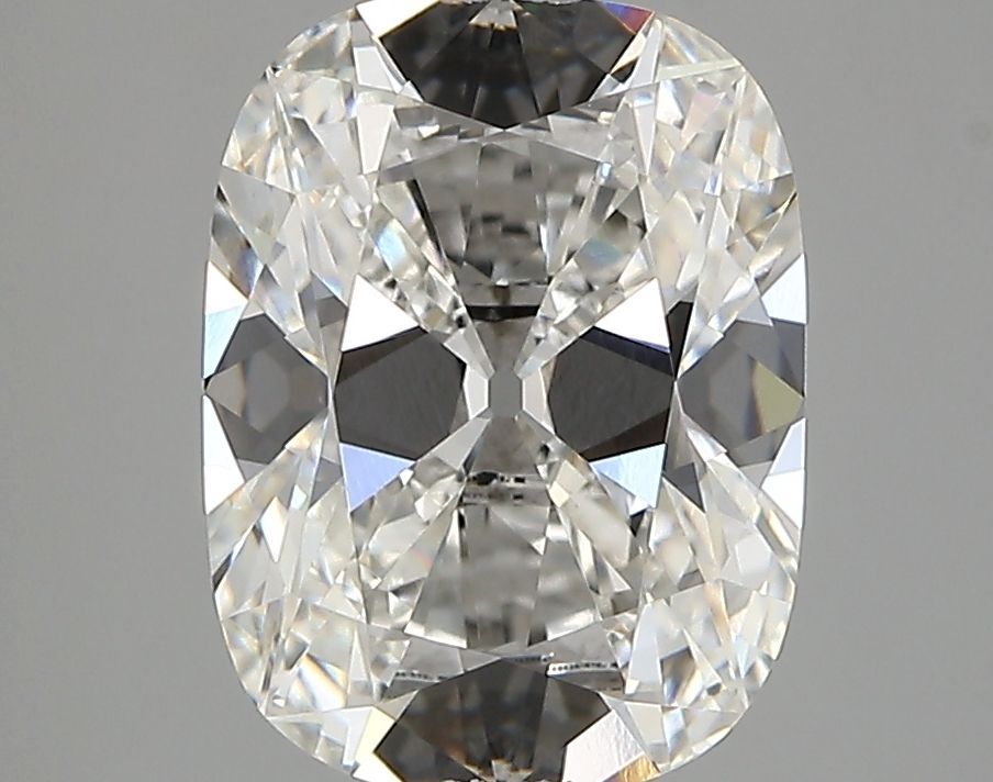 2.99 ct Cushion Modified diamond
