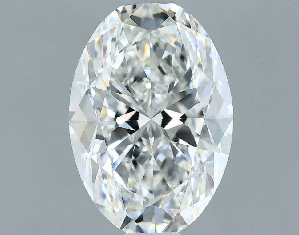 0.50 ct Oval diamond